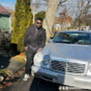 Meet your Posher, Jean paul marc